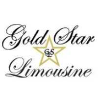 Gold Star Limousine Logo