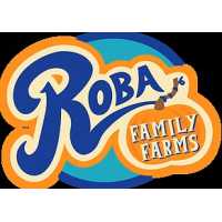 Roba Family Farms Logo
