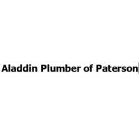 Aladdin Plumber of Paterson Logo