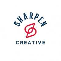 Sharpen Creative Logo