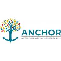 Anchor Addiction and Wellness Center Logo