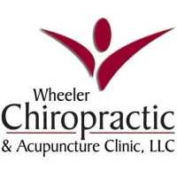 Wheeler Chiropractic & Acupuncture Clinic, LLC Logo