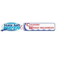 State Soft Water Logo