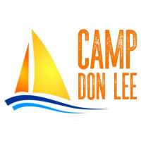 Don Lee Camp & Retreat Center Logo
