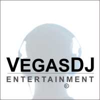 Vegas DJ Entertainment Logo