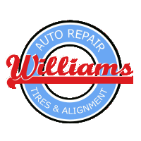 Williams Norwalk Tire & Alignment Logo