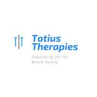 Totius Therapies Logo