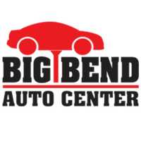 Big Bend Auto Center Logo