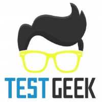 Test Geek SAT & ACT Prep Logo