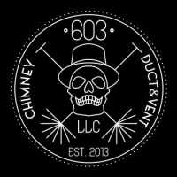 603 Chimney & Dryer Vent LLC Logo