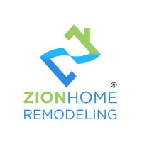 Zion Home Remodeling Logo