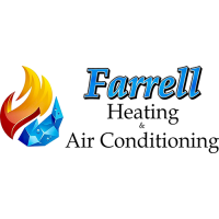 Farrell Heating & Air Conditioning LLC Logo