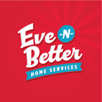 Even Better Home Services Logo