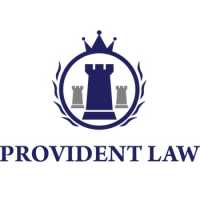 Provident Law Logo