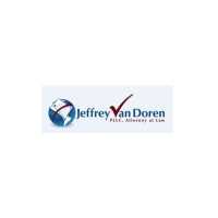 Jeffrey Van Doren PLLC Logo