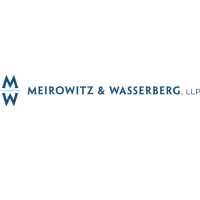 Meirowitz & Wasserberg Mesothelioma & Accident Injury Lawyers Logo