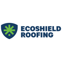 EcoShield Roofing Logo