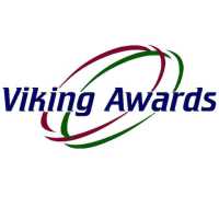 Viking Awards and Engraving Logo