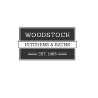 Woodstock Kitchens & Baths Logo