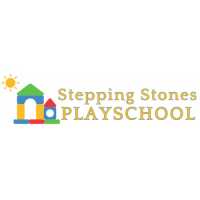 Stepping Stones Play School Logo