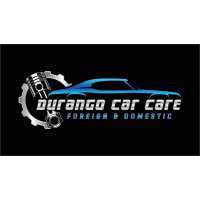 Durango Car Care Logo