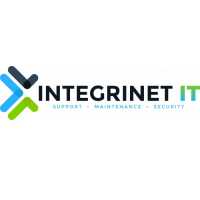 Integrinet IT Logo