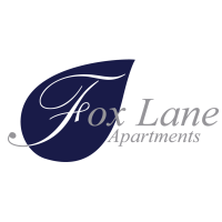 Fox Lane Apartments Logo