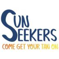 Sun Seekers Tan Spa Logo
