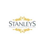 Stanleys Funeral & Cremation Service Logo