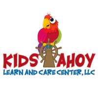 Kids Ahoy Learn And Care Center, LLC Logo