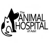 The Animal Hospital of Adel Logo