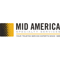 Mid America Specialty Services Logo