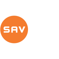 SAV Digital Environments | Wallace Ave Logo