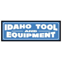 Idaho Tool & Equipment Logo