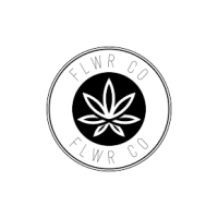 Flwr Co Weed Dispensary Palm Springs Logo