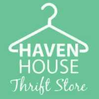 Haven House Thrift Store Logo