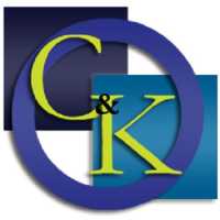 Chalmers & Kubeck Logo