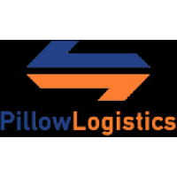 Pillow Logistics Final Mile, Inc Logo