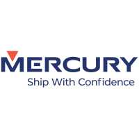 Mercury Business Services Logo