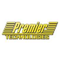Premier Technologies | Managed IT Services & IT Support Logo
