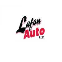 Lafon Auto LLC Logo