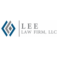 Lee Law Firm, LLC Logo