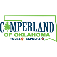Camperland of Oklahoma Logo