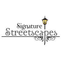 Signature Streetscapes Logo