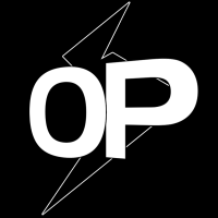 Output / Fitness & Performance Logo