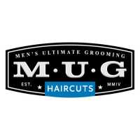 Men's Ultimate Grooming (MUG) - Tempe Logo