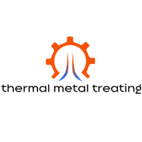 Thermal Metal Treating Logo