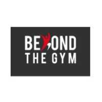 Beyond The Gym Logo