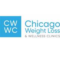 Chicago Weight Loss and Wellness Clinic Logo