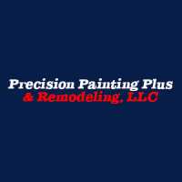 Precision Painting Plus, LLC Logo